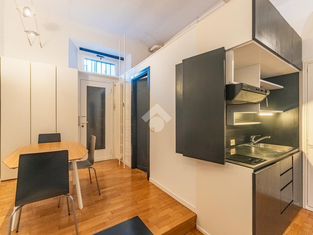 Bilocale Corso Como, Milano - foto 3