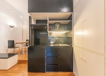 Bilocale Corso Como, Milano - foto 12