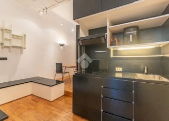 Bilocale Corso Como, Milano - foto 13