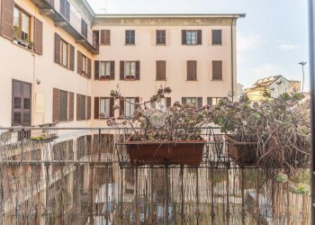 Bilocale Corso Como, Milano - foto 17