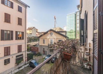 Bilocale Corso Como, Milano - foto 18