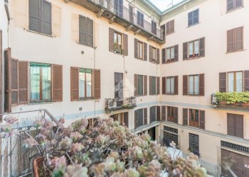 Bilocale Corso Como, Milano - foto 19