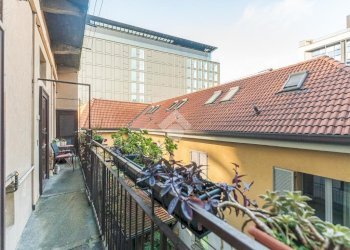 Bilocale Corso Como, Milano - foto 28