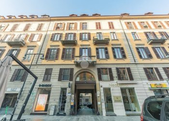 Bilocale Corso Como, Milano - foto 30