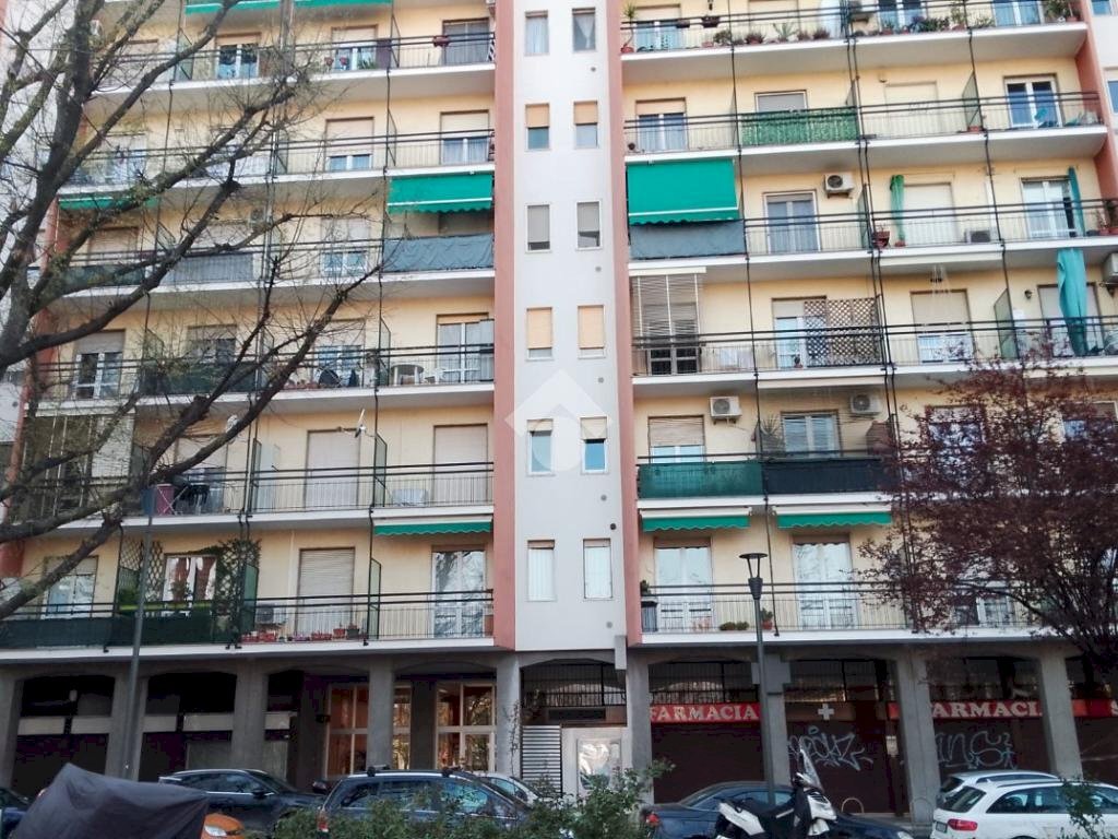 Bilocale Viale Monza, Milano (zona Villa San Giovanni) - foto 1