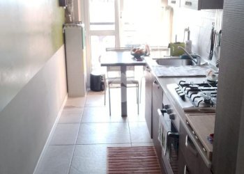 Bilocale Viale Monza, Milano (zona Villa San Giovanni) - foto 11