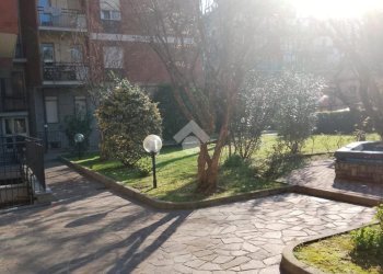 Bilocale Viale Monza, Milano (zona Villa San Giovanni) - foto 17