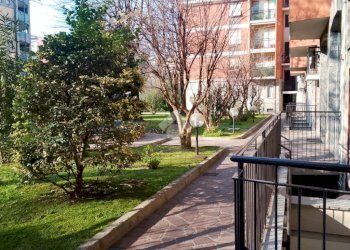 Bilocale Viale Monza, Milano (zona Villa San Giovanni) - foto 20