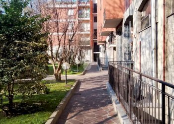 Bilocale Viale Monza, Milano (zona Villa San Giovanni) - foto 21