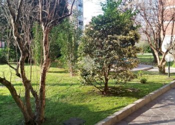 Bilocale Viale Monza, Milano (zona Villa San Giovanni) - foto 22