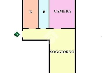 Bilocale Viale Monza, Milano (zona Villa San Giovanni) - foto 25