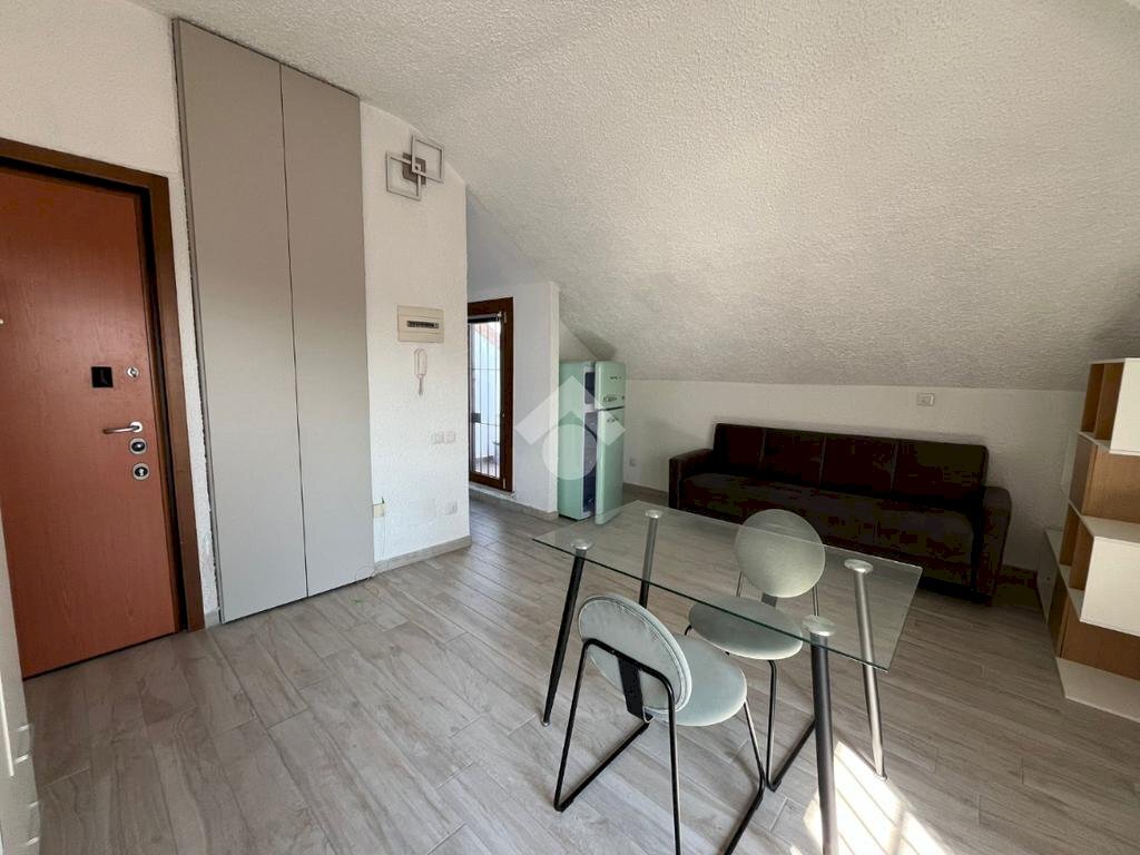 Apartment Via s. benigno, Milano (neighborhood Città Studi) - photo 2