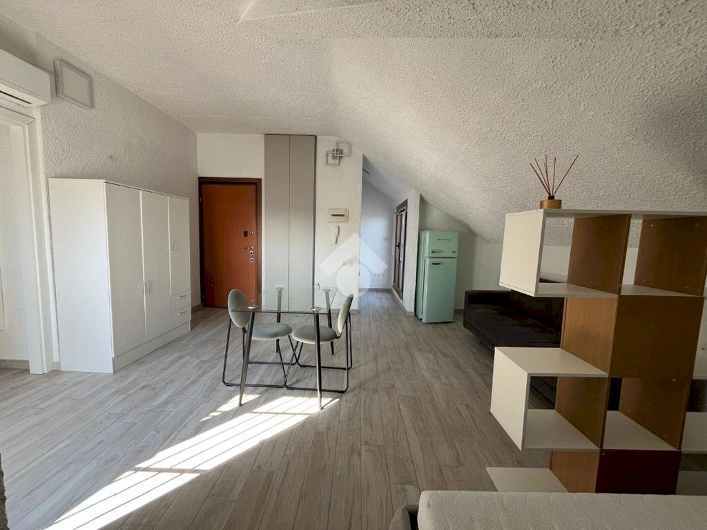 Apartment Via s. benigno, Milano (neighborhood Città Studi) - photo 1