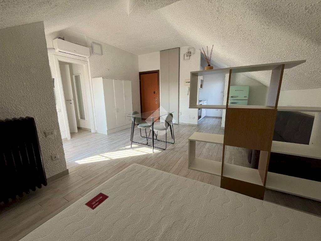 Appartamento Via s. benigno, Milano (zona Città Studi) - foto 1
