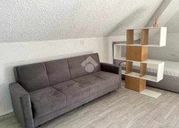 Appartamento Via s. benigno, Milano (zona Città Studi) - foto 8