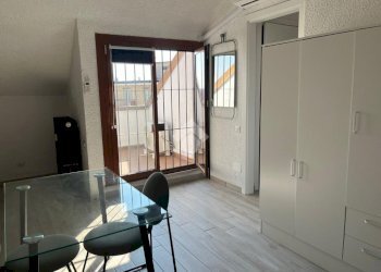 Appartamento Via s. benigno, Milano (zona Città Studi) - foto 11