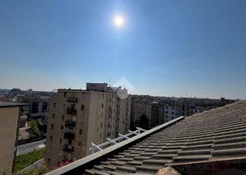 Appartamento Via s. benigno, Milano (zona Città Studi) - foto 15