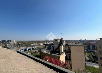 Appartamento Via s. benigno, Milano (zona Città Studi) - foto 16