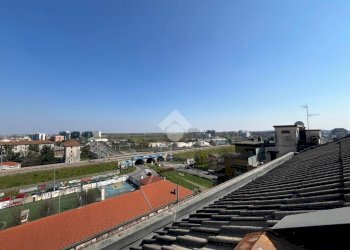 Appartamento Via s. benigno, Milano (zona Città Studi) - foto 21