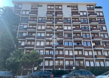 Appartamento Via s. benigno, Milano (zona Città Studi) - foto 26