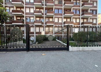 Appartamento Via s. benigno, Milano (zona Città Studi) - foto 27