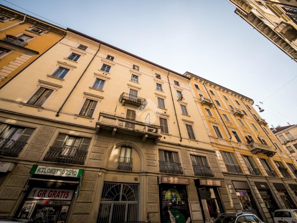 Three-room apartment Via Vetere, Milano (neighborhood Ticinese) - photo 1