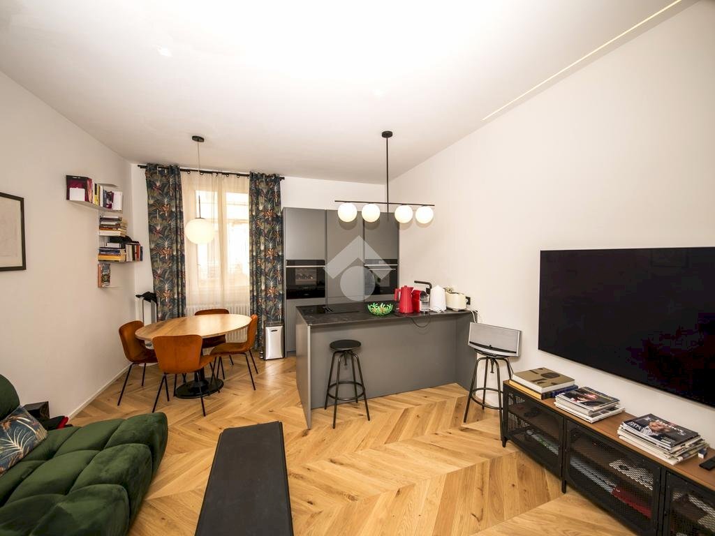 Trilocale Via Vetere, Milano (zona Ticinese) - foto 2