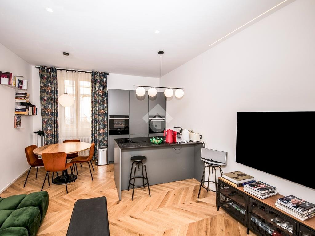 Three-room apartment Via Vetere, Milano (neighborhood Ticinese) - photo 3