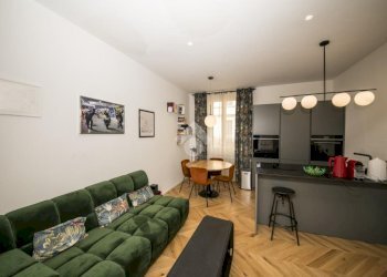 Three-room apartment Via Vetere, Milano (neighborhood Ticinese) - photo 1