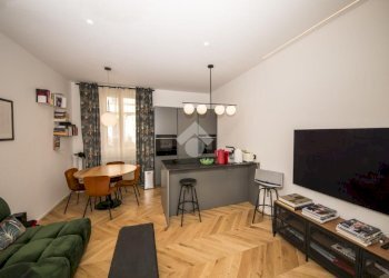 Three-room apartment Via Vetere, Milano (neighborhood Ticinese) - photo 3