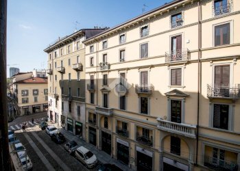 Three-room apartment Via Vetere, Milano (neighborhood Ticinese) - photo 4