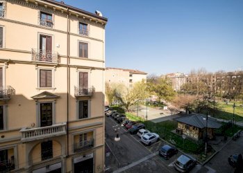 Three-room apartment Via Vetere, Milano (neighborhood Ticinese) - photo 5