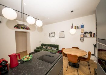 Three-room apartment Via Vetere, Milano (neighborhood Ticinese) - photo 6