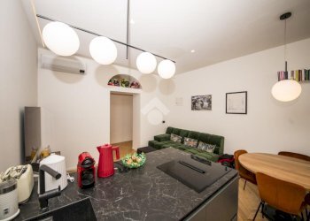 Three-room apartment Via Vetere, Milano (neighborhood Ticinese) - photo 7