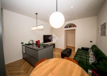 Three-room apartment Via Vetere, Milano (neighborhood Ticinese) - photo 9