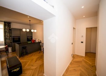 Three-room apartment Via Vetere, Milano (neighborhood Ticinese) - photo 10