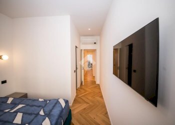 Three-room apartment Via Vetere, Milano (neighborhood Ticinese) - photo 12