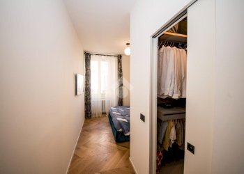 Three-room apartment Via Vetere, Milano (neighborhood Ticinese) - photo 16