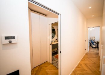 Three-room apartment Via Vetere, Milano (neighborhood Ticinese) - photo 17