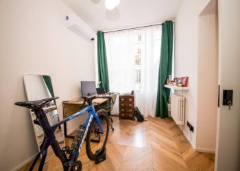 Three-room apartment Via Vetere, Milano (neighborhood Ticinese) - photo 20