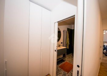Three-room apartment Via Vetere, Milano (neighborhood Ticinese) - photo 21