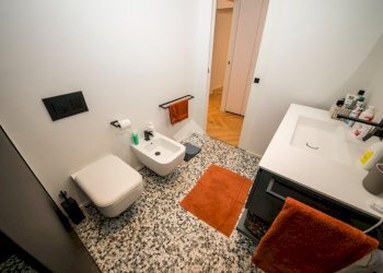 Three-room apartment Via Vetere, Milano (neighborhood Ticinese) - photo 24