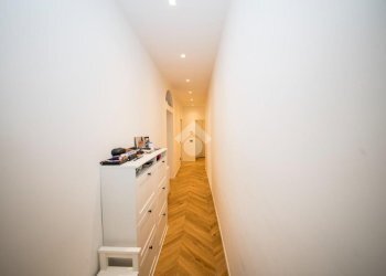 Three-room apartment Via Vetere, Milano (neighborhood Ticinese) - photo 28