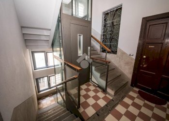 Three-room apartment Via Vetere, Milano (neighborhood Ticinese) - photo 29