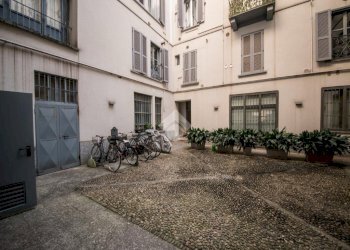 Three-room apartment Via Vetere, Milano (neighborhood Ticinese) - photo 31