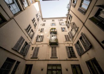 Three-room apartment Via Vetere, Milano (neighborhood Ticinese) - photo 32