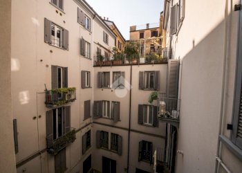 Three-room apartment Via Vetere, Milano (neighborhood Ticinese) - photo 33