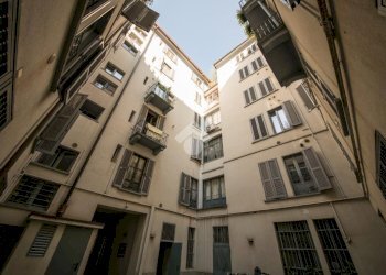 Three-room apartment Via Vetere, Milano (neighborhood Ticinese) - photo 34