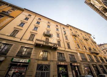 Three-room apartment Via Vetere, Milano (neighborhood Ticinese) - photo 35