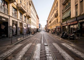 Three-room apartment Via Vetere, Milano (neighborhood Ticinese) - photo 37